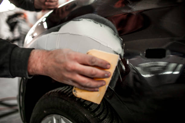 Best Mold Odor Removal Services  in Bishop, TX
