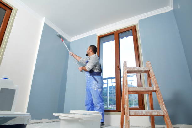 Best Real Estate Mold Inspection  in Bishop, TX