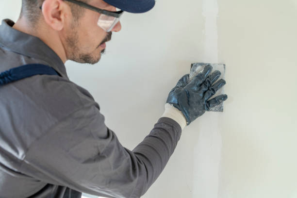 Best Air Quality Testing for Mold Spores  in Bishop, TX