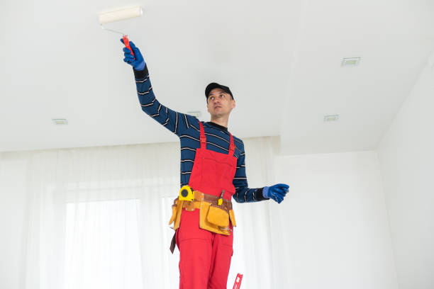 Best Commercial Mold Inspection  in Bishop, TX